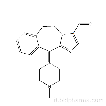 ALCAFTADINE CAS NO 147084-10-4